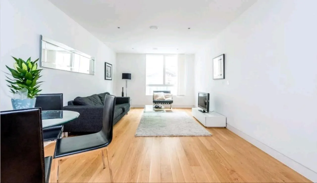 Luxury Holiday Let @ London City 0*,  Royaume-Uni