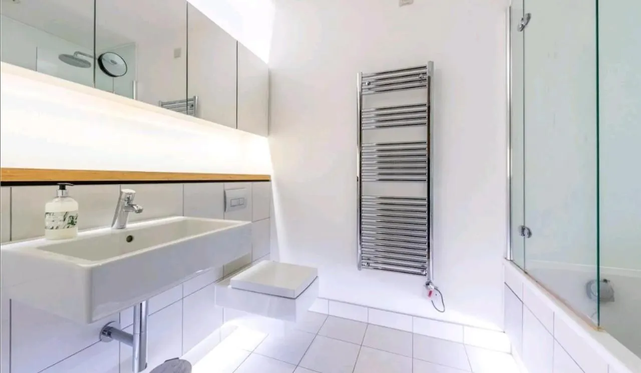 Luxury Holiday Let @ London City Appartement