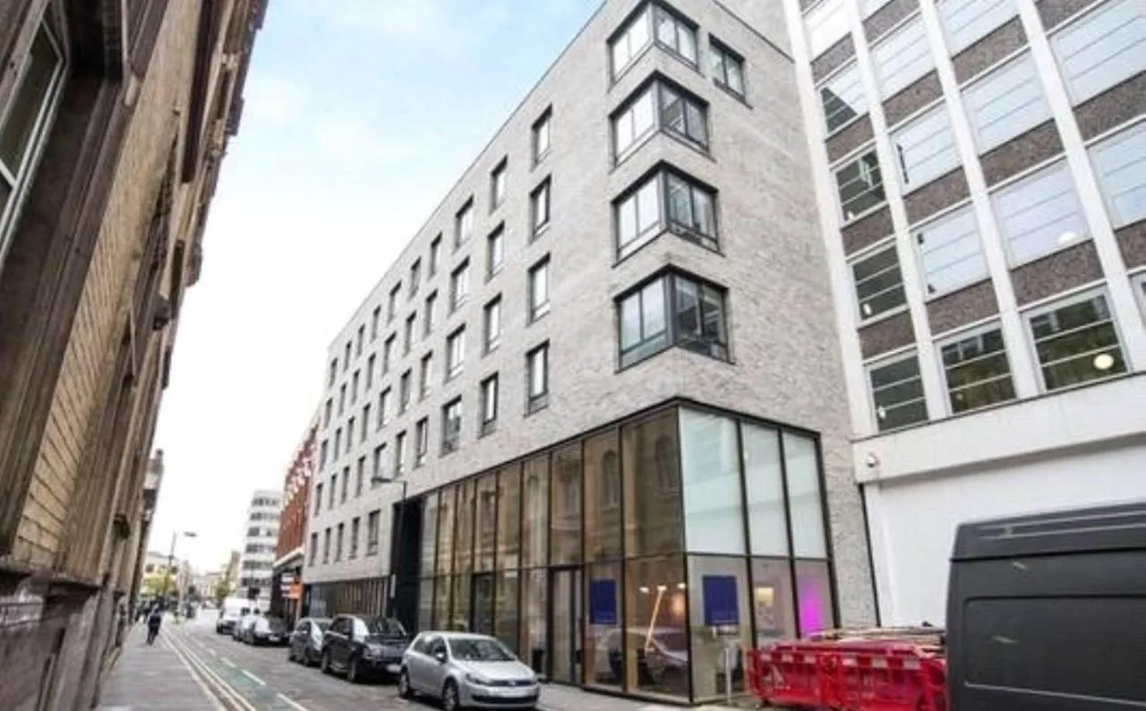Luxury Holiday Let @ London City location